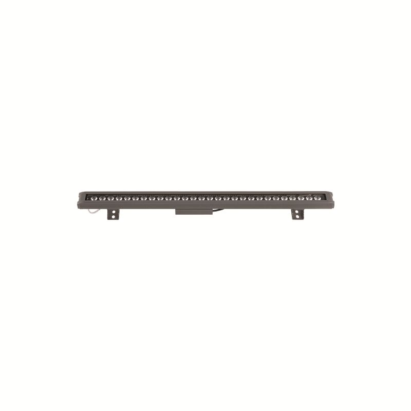 Goya 24W 2700K Sarı Işık Wallwasher 65X8X4,7 cm