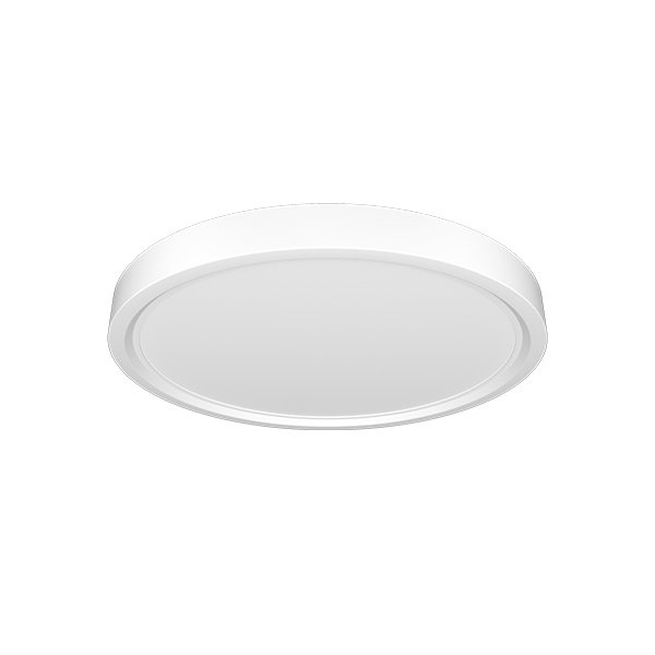 Goya 24W 3000K Sarı Işık Sıva Üstü Led Panel Armatür
