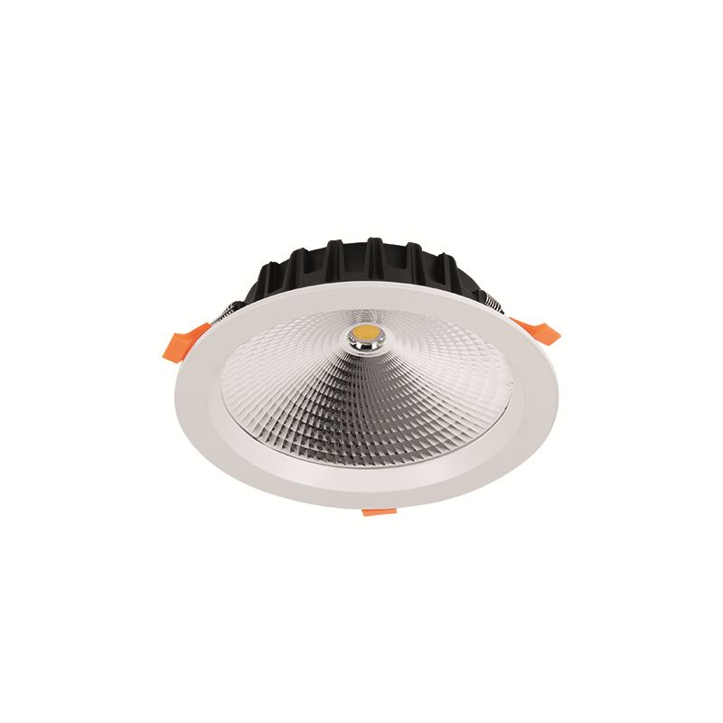 Goya 28W 4000K Gün Işığı COB Led Downlight Armatür