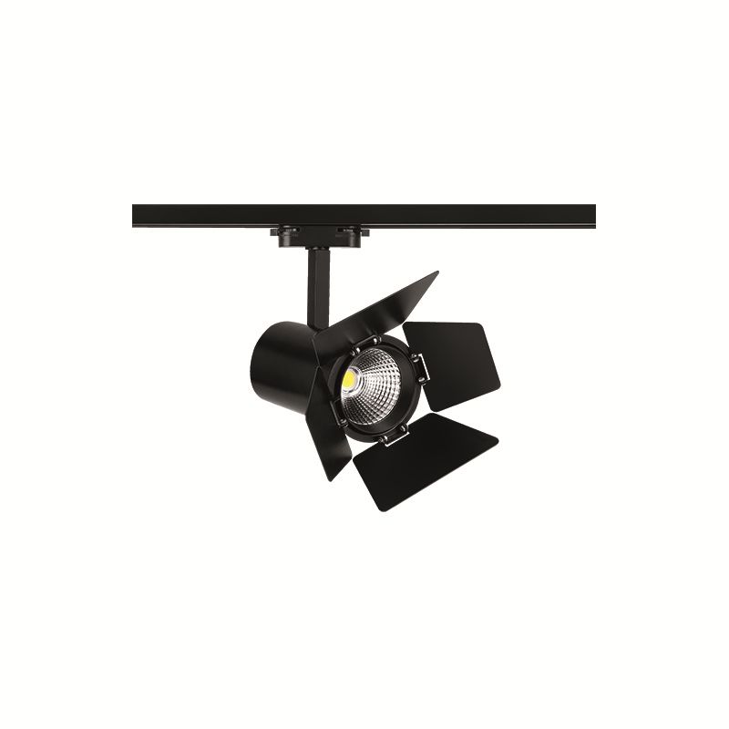 Goya 28W 6500K Beyaz Işık Led Ray Spot