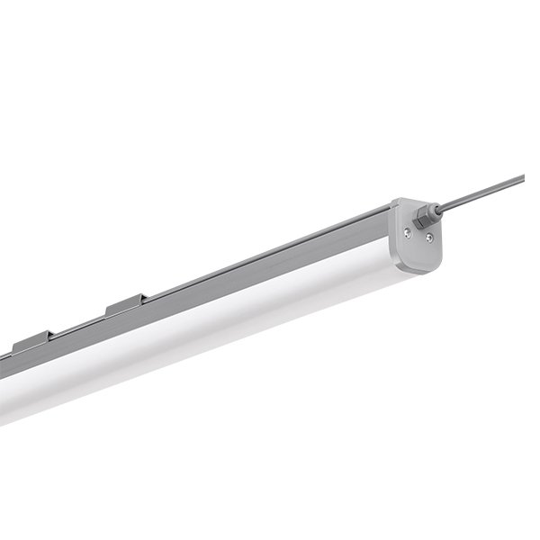Goya 36W 113X5,5X4,9cm Ledli Etanj Armatür Osram