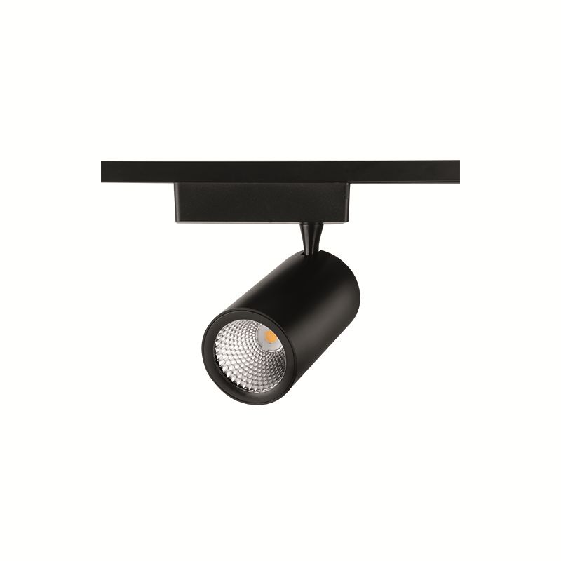Goya 36W 2700K Sarı Işık Ray Tipi Led Monofaze Soketli