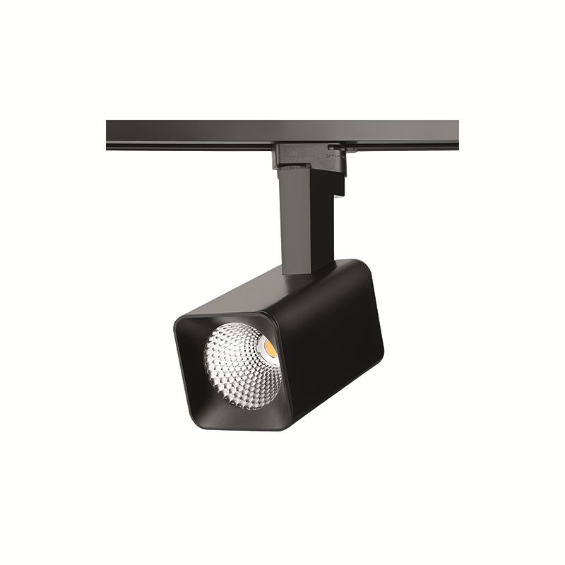 Goya 36W 3000K Sarı Işık Led Ray Spot