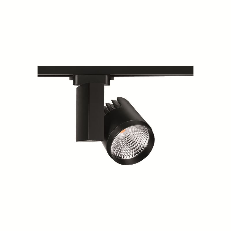 Goya 36W 4000K Gün Işığı Ray Tipi Led Monofaze Soketli
