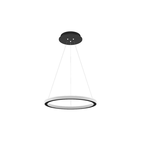 Goya 40w 40cm Sıva Üstü ve Sarkıt Led Lineer Armatür