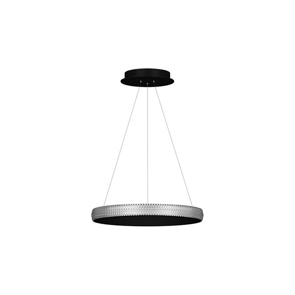 Goya 40w 40cm Sıva Üstü ve Sarkıt Led Lineer Armatür