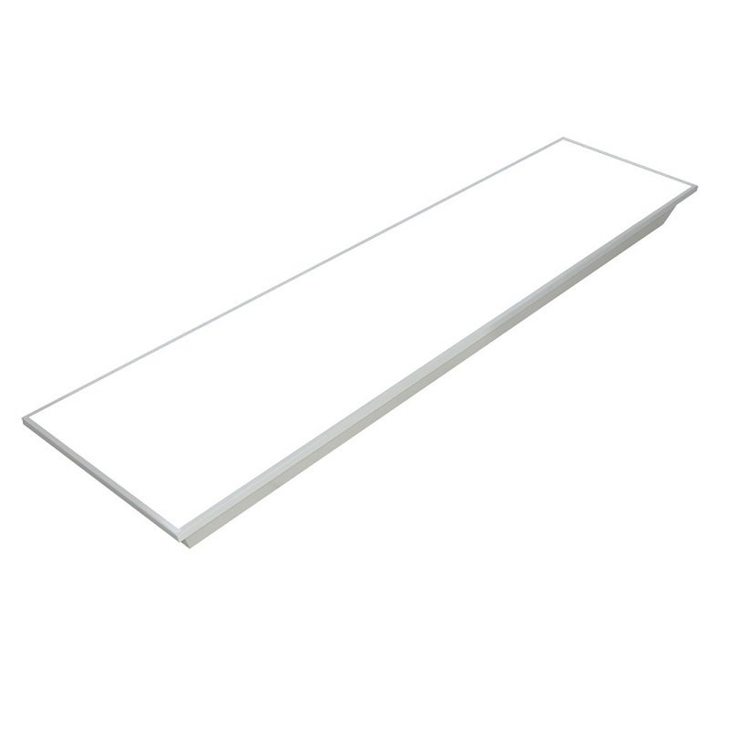 Goya 48W 6500 Kelvin Beyaz Işık Backlight Sıva Altı Led Panel Armatür -30x120