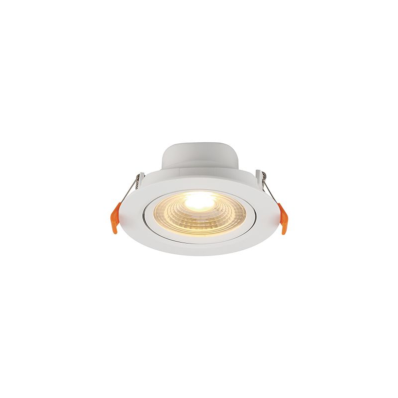Goya 5 Watt 4000K Gün Işığı Sıva Altı Led Armatür