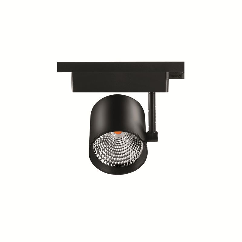 Goya 57W 4000K Gün Işığı Ray Tipi Led Monofaze Soketli