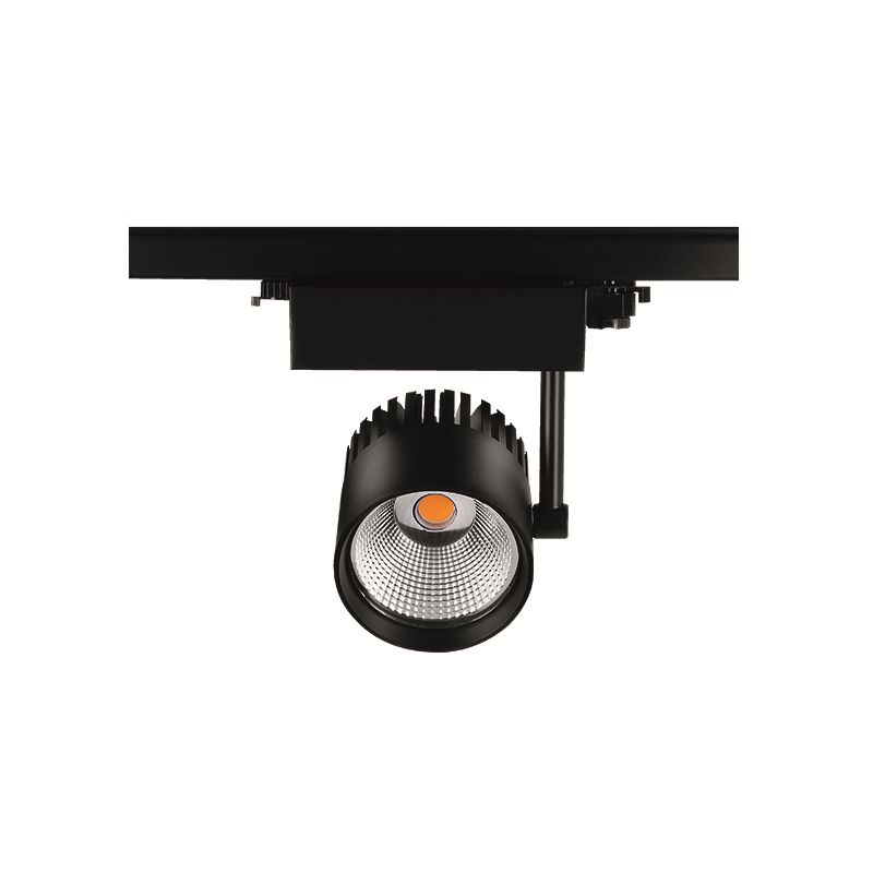 Goya 57W 4000K Gün Işığı Ray Tipi Led Trifaze Soketli