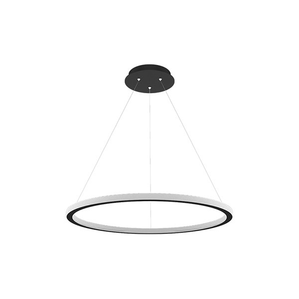 Goya 60w 60cm Sıva Üstü ve Sarkıt Led Lineer Armatür
