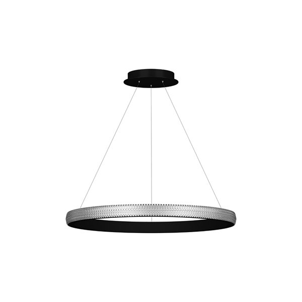 Goya 60w 60cm Sıva Üstü ve Sarkıt Led Lineer Armatür