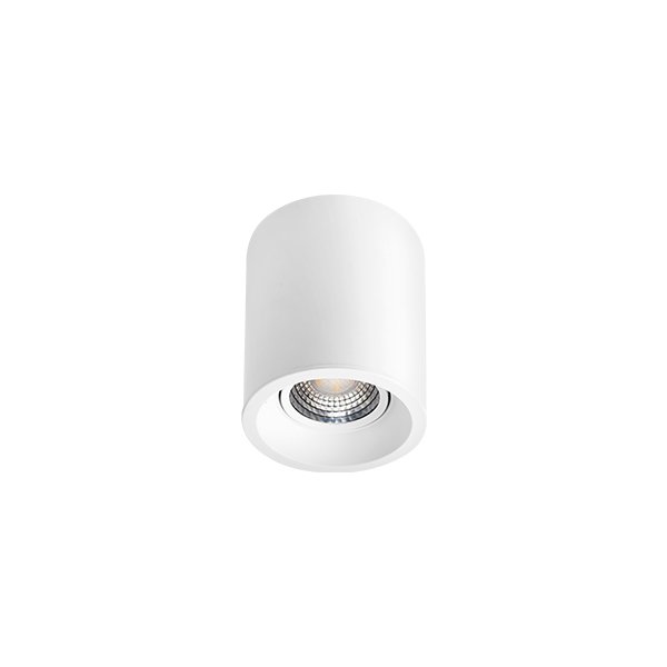 Goya 8 Watt Sıva Üstü Spot Sarı Işık Triac Dim (GOYA)