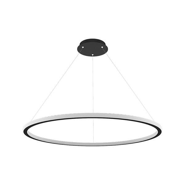 Goya 80w 80cm Sıva Üstü ve Sarkıt Led Lineer Armatür