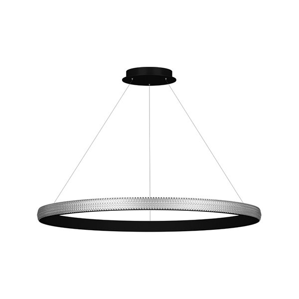 Goya 80w 80cm Sıva Üstü ve Sarkıt Led Lineer Armatür