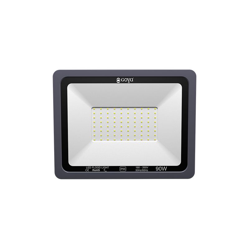 Goya 90W Led Projektör 6500K