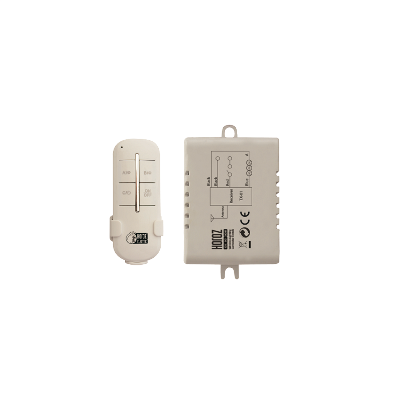 Horoz 1'li Kontrol Kumandası Controller-1