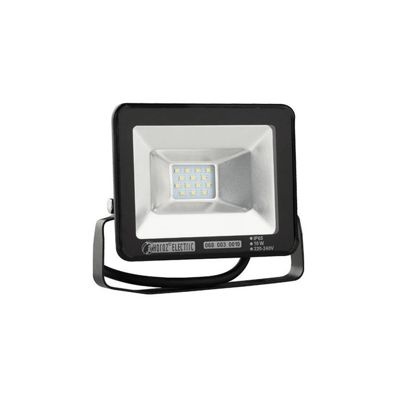 Horoz 10W Led Projektör Puma-10