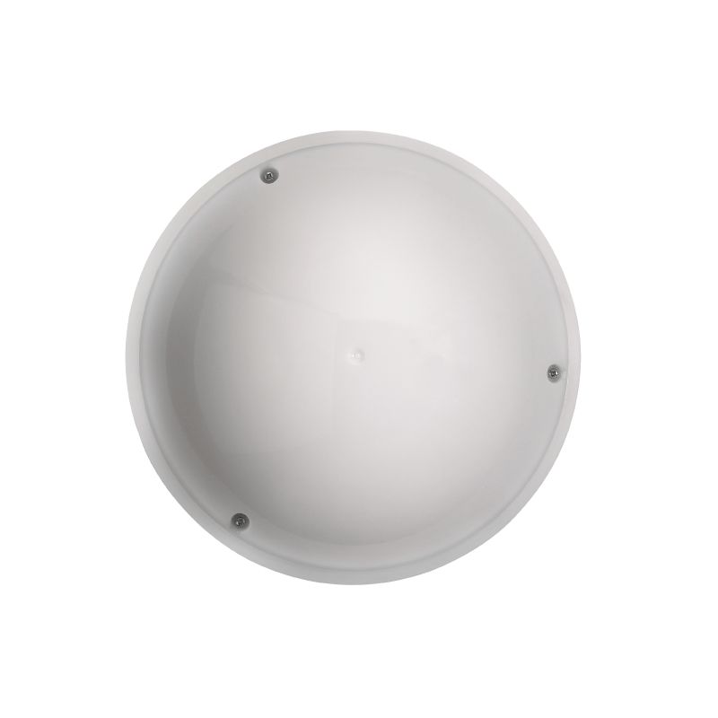 Horoz 12 Watt Nemliyer Armatür 3000 Kelvin Sarı Işık