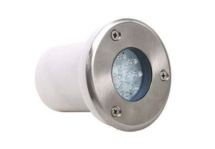 Horoz 12Led Gömme Armatür - Safir