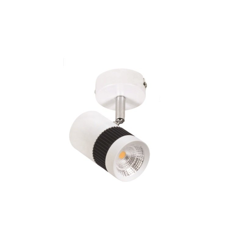 Horoz 13 Watt Mostar-13 Raylı Led Armatür Gün Işığı -