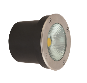 Horoz 18Led Gömme Armatür - Elmas