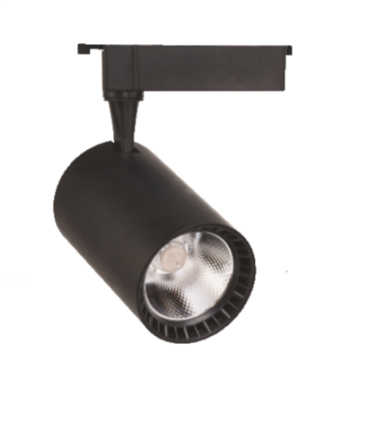 Horoz 30 Watt Raylı Led Armatür Gün Işığı - Dubai