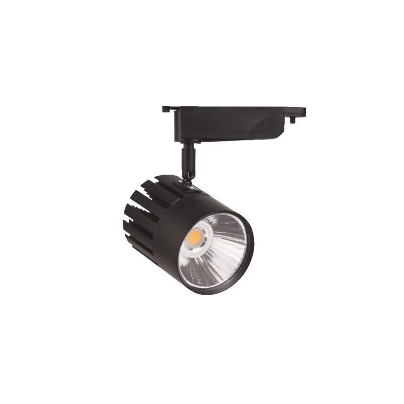 Horoz 30 Watt Sidney Raylı Led Armatür Gün Işığı -