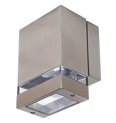 Horoz 35W Bahçe Armatürü GU10 Duy - Gardenya-