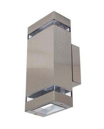 Horoz 35W Bahçe Armatürü GU10 Duy - Gardenya-