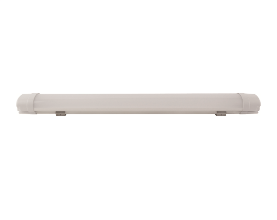 Horoz 36W Ledli Bant Armatür Beyaz - Nehir-