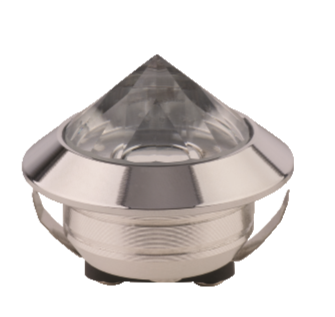 Horoz 4200K Gün Işığı 1 Watt Led Armatür - Nadia