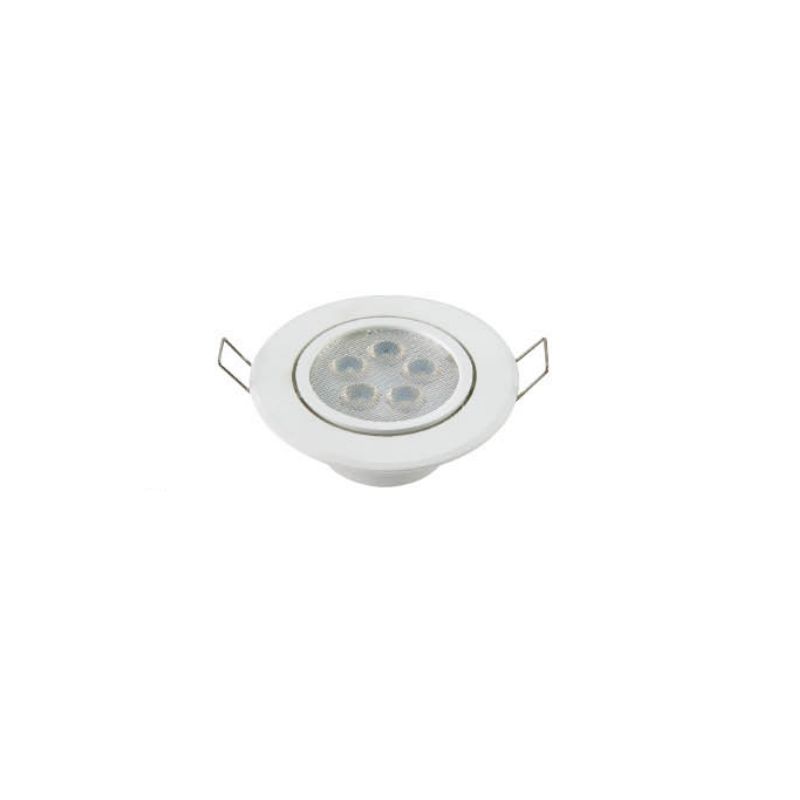 Horoz 5W SMD Led Armatür Beyaz Işık- Sonia-5