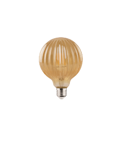 Horoz 6 Watt Led Ampul E27 Duylu 2200K