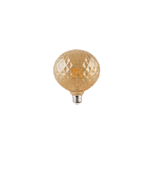 Horoz 6 Watt Led Ampul E27 Duylu 2200K
