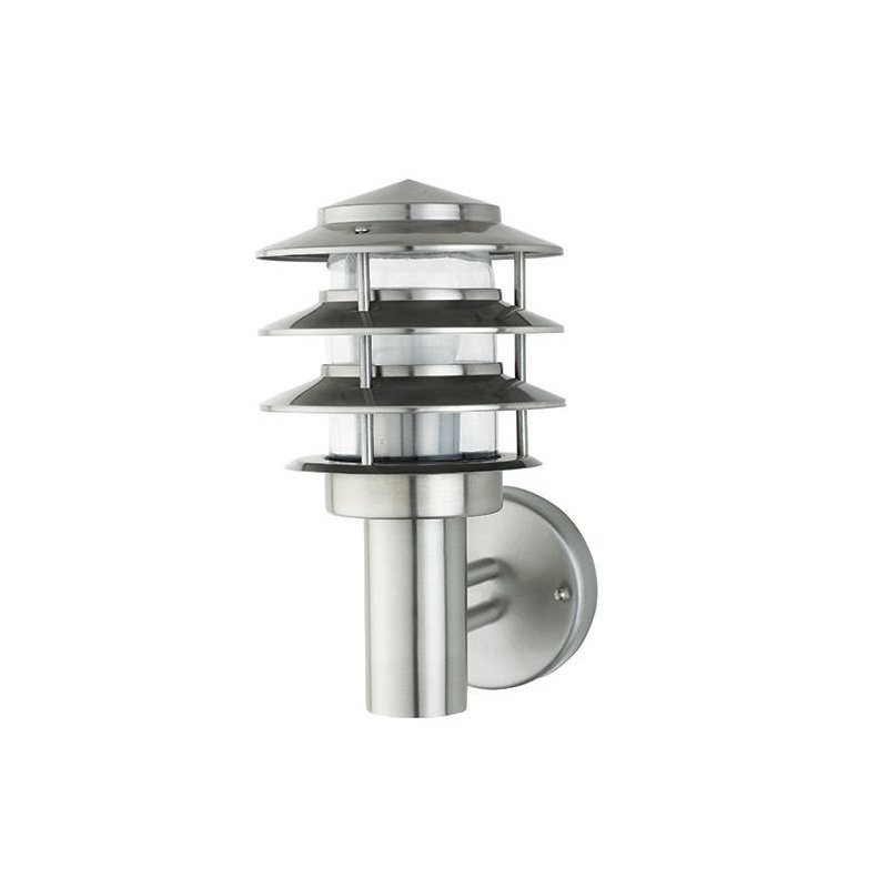 Horoz 60W Bahçe Armatürü E27 Duy -