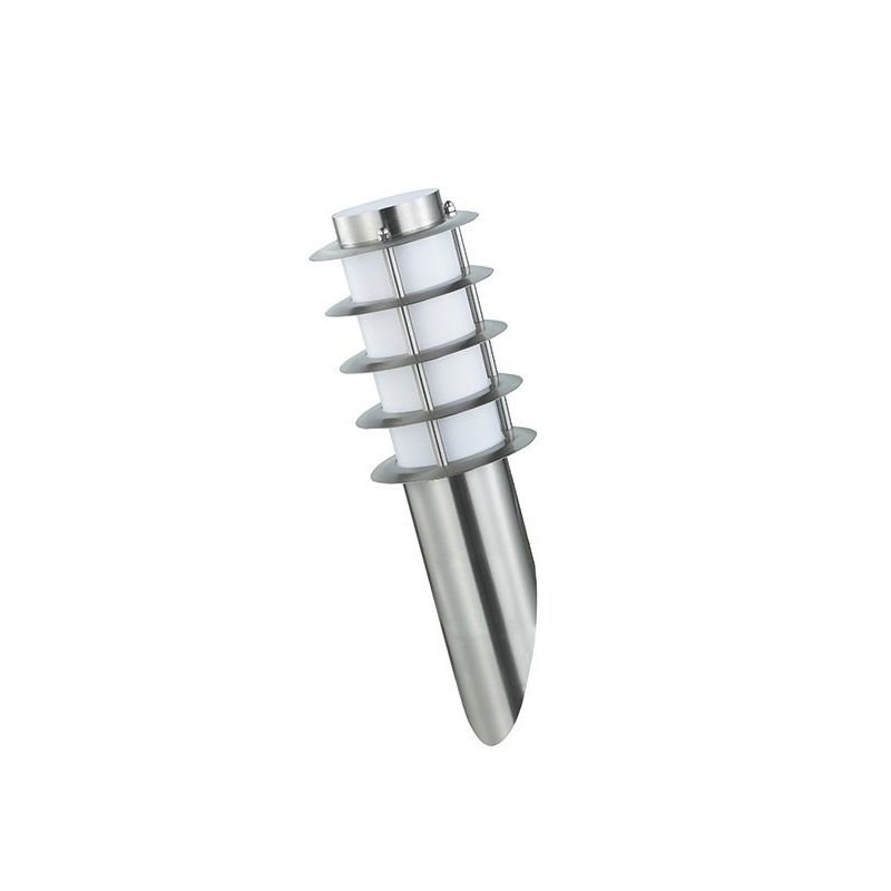 Horoz 60W Bahçe Armatürü E27 Duy - Ladin-1