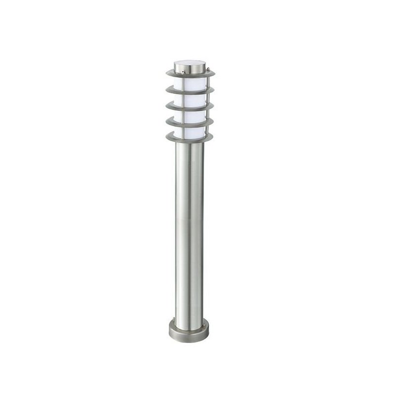 Horoz 60W Bahçe Armatürü E27 Duy - Ladin-4