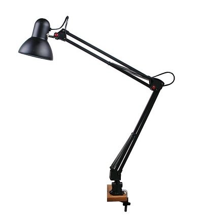 Horoz 60W Masa Lambası - Rana