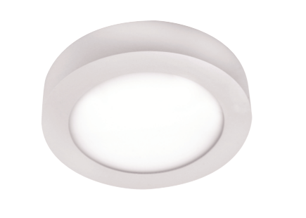 Horoz 6400K Beyaz Işık 24W Panel Led Armatür Sıva Üstü Beyaz- Arina-24