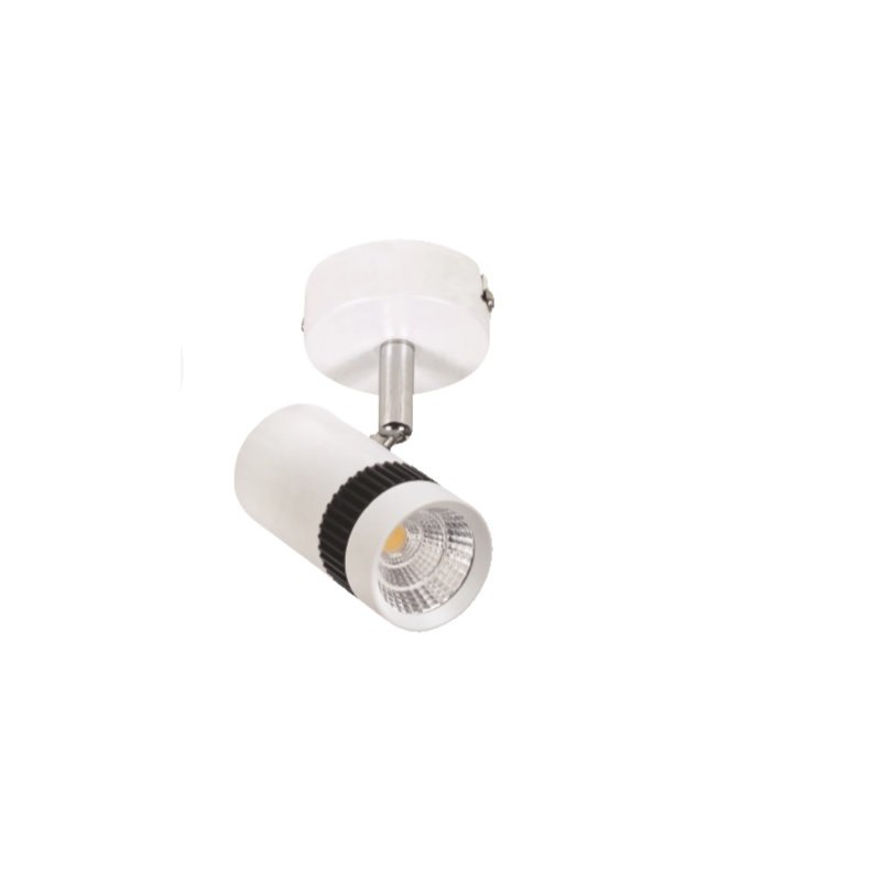 Horoz 8 Watt Mostar-8 Raylı Led Armatür Gün Işığı -