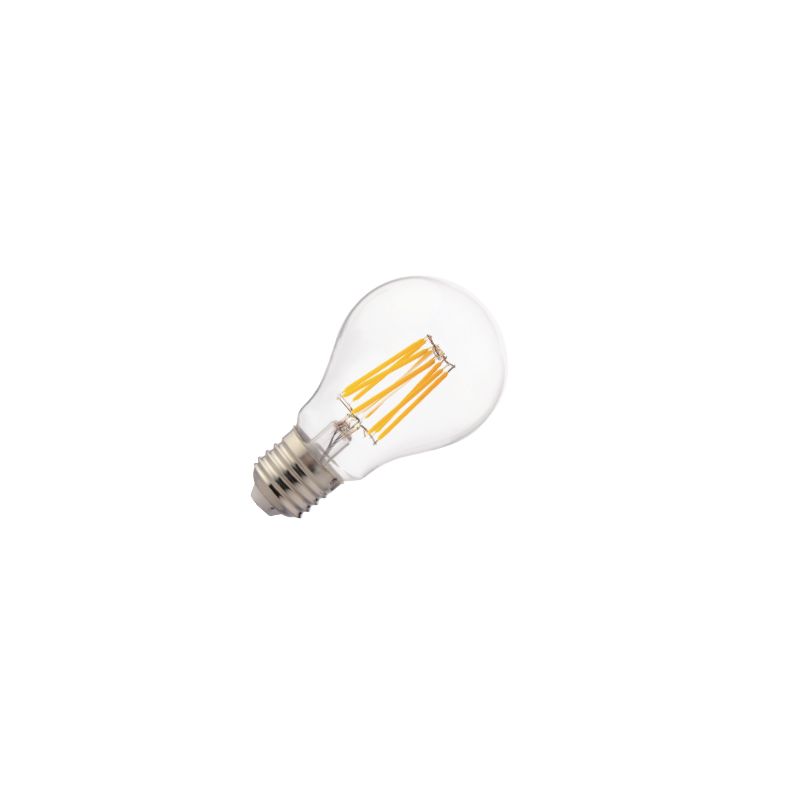 Horoz 8W Led Ampul E27 Duylu 6400K Beyaz Işık