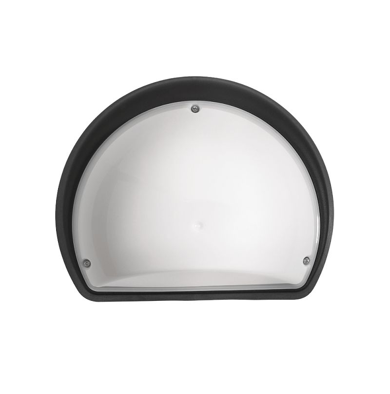Horoz 9 Watt Mikrosensörlü Nemliyer Armatür 6400 Kelvin Beyaz Işık