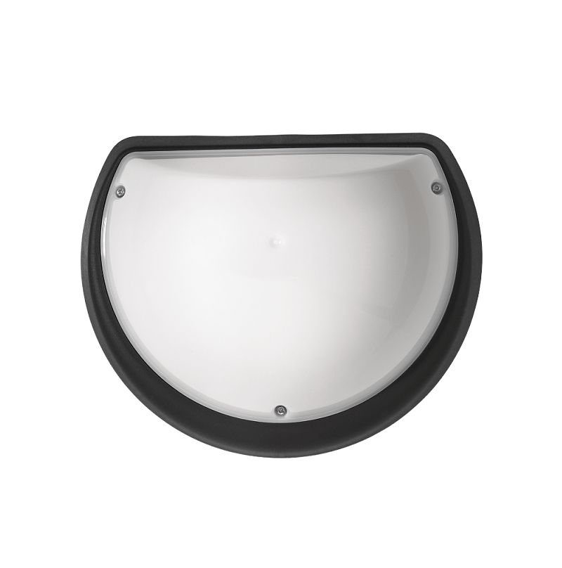 Horoz 9 Watt Nemliyer Armatür 6400 Kelvin Beyaz Işık