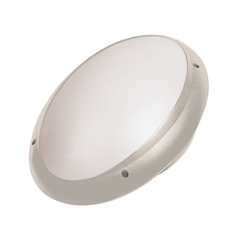 Horoz Nemliyer Aplik Aqua Oval Opal E27 Duy
