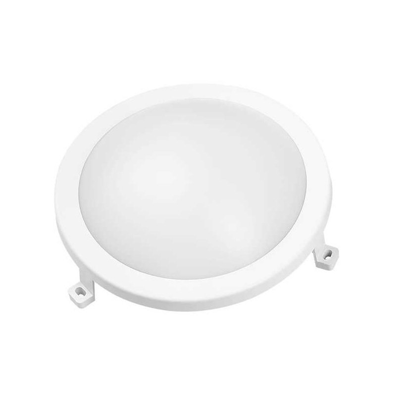 Jupiter 12 Watt Bahçe Armatür 4000K Gün Işığı