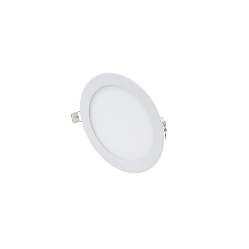 Jupiter 12W Led Panel Sarı Işık