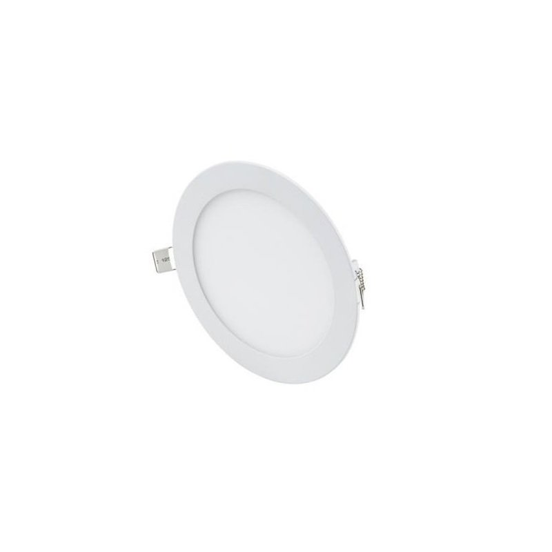 Jupiter 12W Led Panel - 3000K Sarı Işık