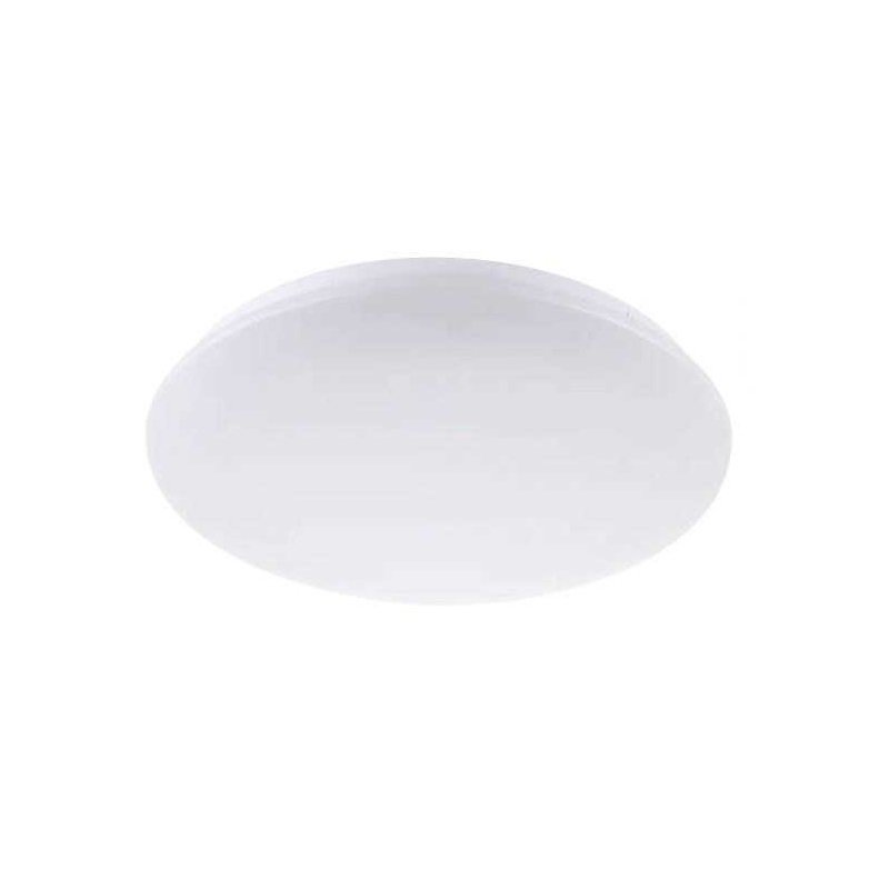Jupiter 18W Sensörlü Led Tavan Armatürü - 3000K Sarı Işık