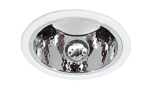 Jupiter 1x18W Downlight Yatay G24 Duylu